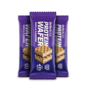 Protein Wafer 35g vanília 12/dob