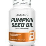 Pumpkin Seed Oil 60 caps