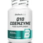 Q-10 Coenzyme 100mg 60 caps