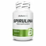 Spirulina 100 tbl