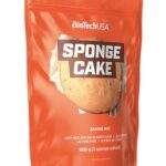 Sponge Cake Baking mix 600g