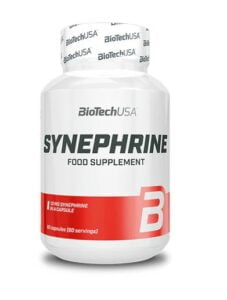Biotech Usa Synephrine 60 kapszula