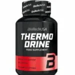 Thermo Drine 60 caps