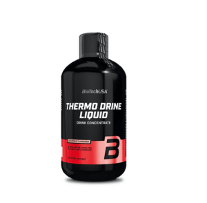 Biotech Usa Thermo Drine liquid 500ml grapefruit