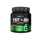 TST+GH 300g narancs