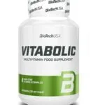 Vitabolic 30 tbl