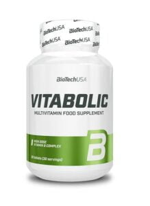 Biotech Usa Vitabolic 30 tbl