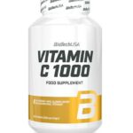 Vitamin C 1000 250 tbl