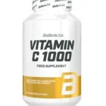 Vitamin C 1000 250 tbl