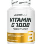 Vitamin C 1000 30 tbl