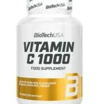 Vitamin C 1000 30 tbl