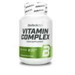 Vitamin Complex 60 caps