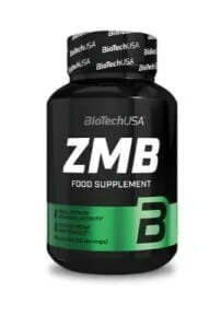 ZMB 60 caps