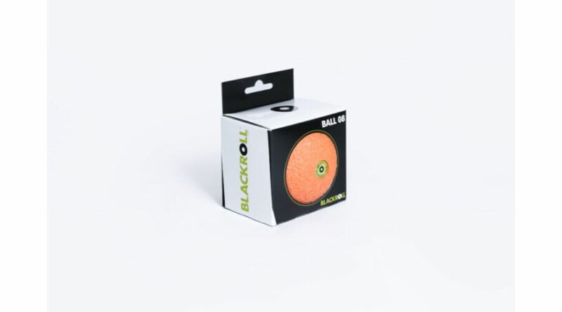 Blackroll Blackroll ball 8cm