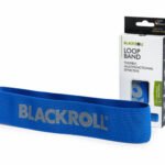 Blackroll Loop Band - textilbe szőtt gumihurok
