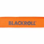 Blackroll Loop Band - textilbe szőtt gumihurok