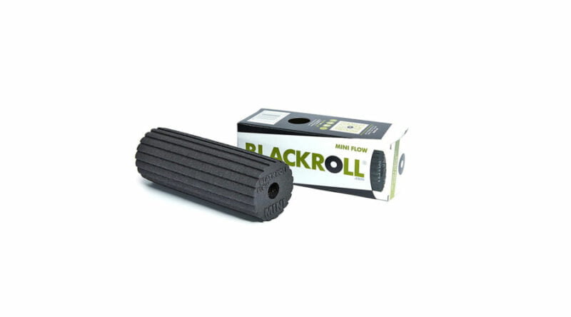 Blackroll Mini Flow SMR masszázshenger