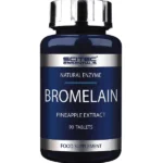 Bromelain 90 tbl