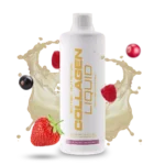 Collagen Liquid 1 lit. erdei gyümölcs