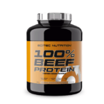 100% Hydrolyzed Beef Isolate Peptides 1800g mandulás csokoládé