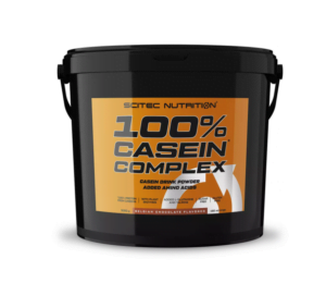 Scitec 100% Casein Complex 5000g