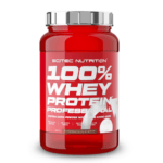 100% Whey Protein Professional 920g