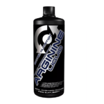Arginine Liquid 1 lit. narancs-maracuja