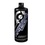 Arginine Liquid 1 lit. narancs-maracuja