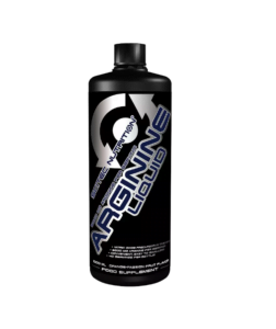 Arginine Liquid 1 lit. narancs-maracuja
