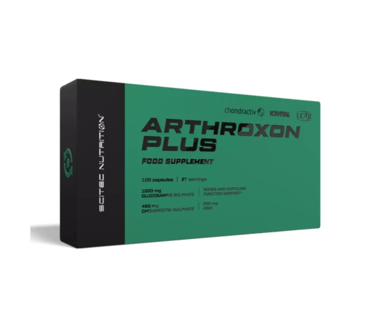 Scitec Arthroxon Plus 108 caps