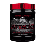 Attack 2.0 320 gr. cseresznye