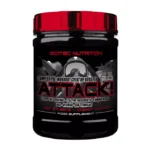 Attack 2.0 320 gr. cseresznye