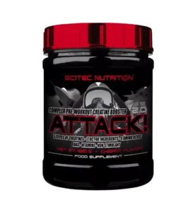 Scitec Attack! 2.0