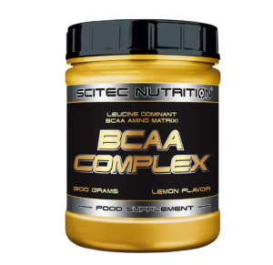 Scitec BCAA Complex 300 g