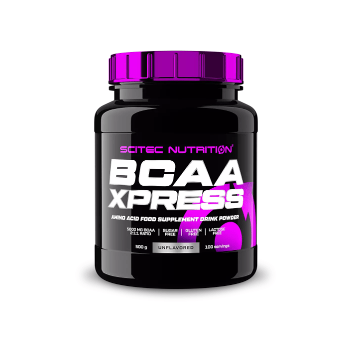 BCAA Xpress 500g