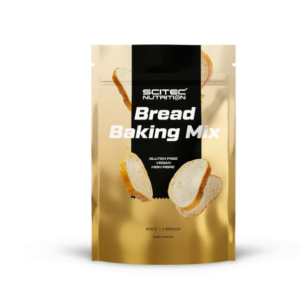 Scitec Bread Baking Mix 800g