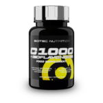 C1000 + Bioflavonoids 100 caps