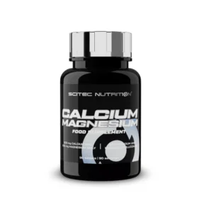 Scitec Calcium-Magnesium 90 tbl