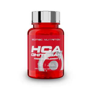 Scitec HCA-Chitosan 100 kapszula