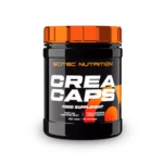 Creatine Caps 250 caps