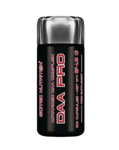 DAA Pro 100 caps