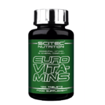 Euro Vita-Mins 120 tbl