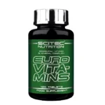 Euro Vita-Mins 120 tbl