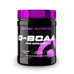 G-BCAA 250 caps