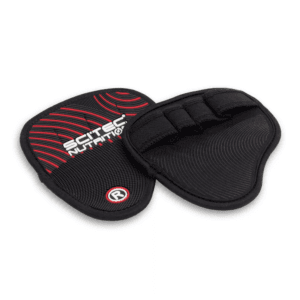 Grip Pad pár fekete
