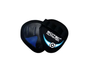 Scitec Grip Pad pár fekete