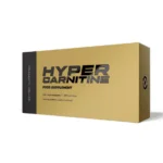 Hyper Carnitine 120 caps