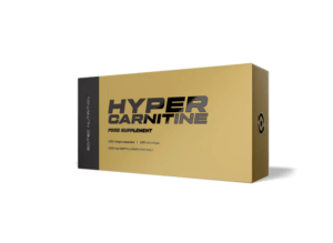 Scitec Hyper Carnitine 90 kapszula