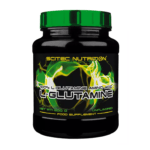 L- Glutamine 600g