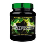 L- Glutamine 600g